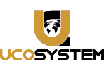 Ucosystem Logo