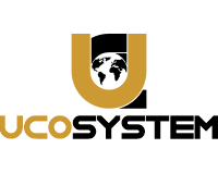 Ucosystem Logo