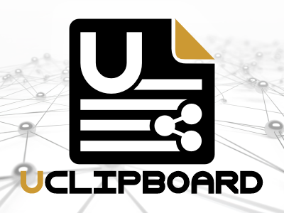 uClipboard