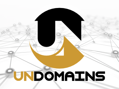 Undomains