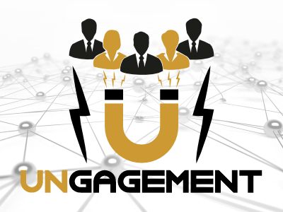 Ungagement