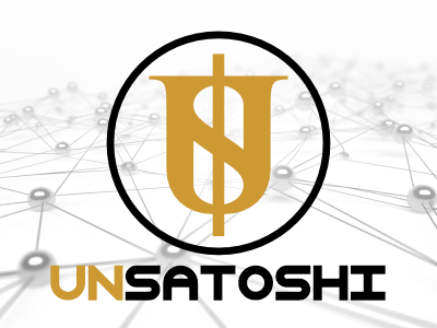 Unsatoshi